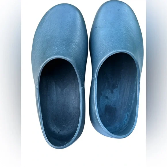 Ana-Tech | Shoes | Anatech Clogs Made In Usa Womens Size 36  display picture 3